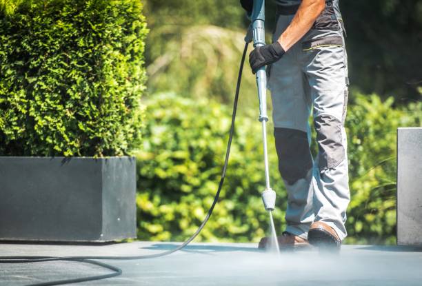 Best Residential House Exterior Washing  in Baxter, TN