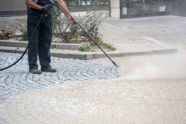 Reliable Baxter, TN Pressure Washing Services Solutions
