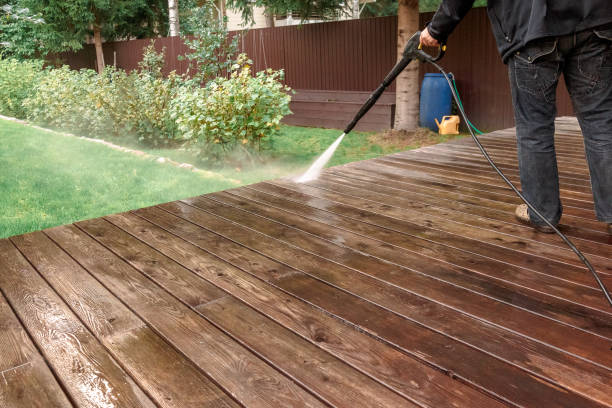 Best Patio and Deck Pressure Washing  in Baxter, TN